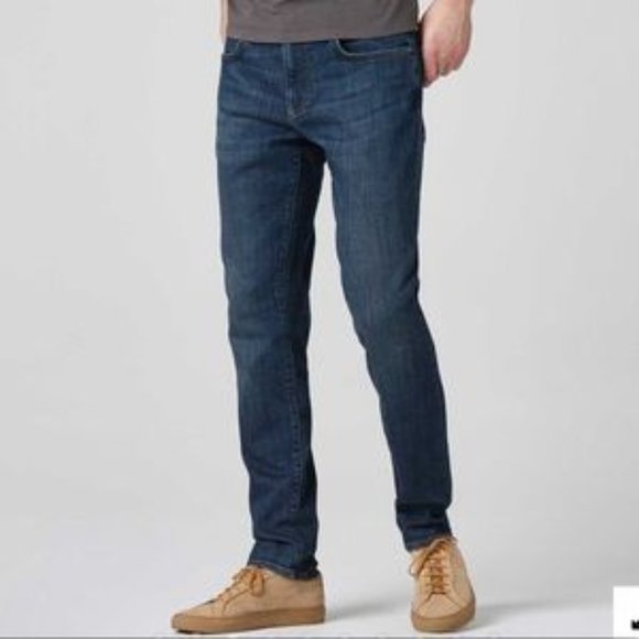DSTLD Other - DSTLD Skinny Slim Denim Jeans Size 31X30